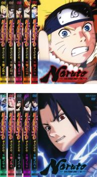 楽天市場 Naruto ナルト 5th Stage 07 10枚セット 巻ノ一から巻ノ十 全巻セット アニメ 中古 Dvd ケース無 レンタル落ち バンプ