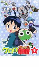 楽天市場 ケロロ軍曹 9 アニメ 中古 Dvd メール便可 レンタル落ち バンプ