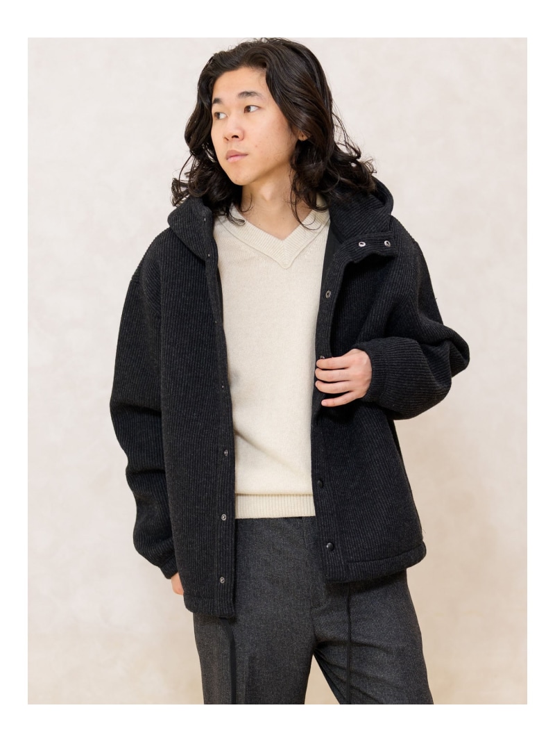 楽天市場】【SALE／45%OFF】BANANA REPUBLIC (M)ボンバージャケット