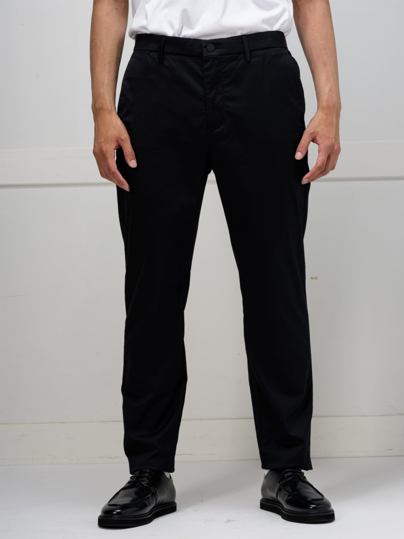 (M)BANANA REPUBLIC FACTORY STORE　　日本限定 コアテンプチノパンツ BANANA REPUBLIC FACTORY STORE バナナ・リパブリック ファクトリーストアー パンツ チノパンツ グレー ネイビー ベージュ ブラック【送料無料】[ Fashion]