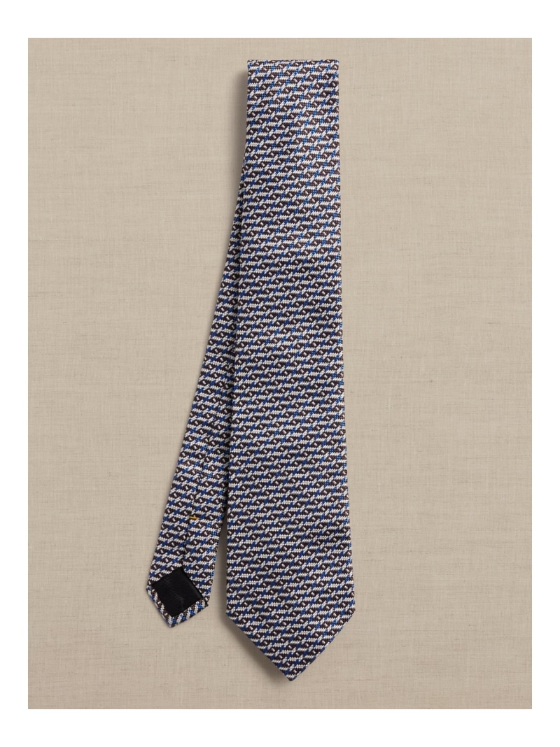 【SALE／15%OFF】(M)Koti イタリアン 絹地タイ王国 BANANA REPUBLIC バナナ・リパブリック 背広・フォーマル タイ・蝶タイ 黄色 サクラ色 緑であること【RBA_E】【貨物輸送無料】[ Fashion]