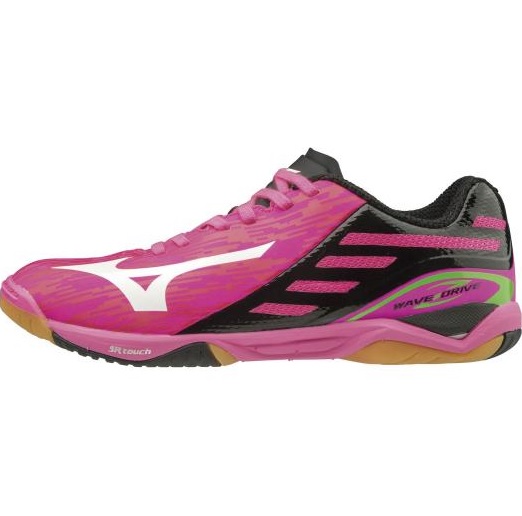 mizuno wave drive z 2014