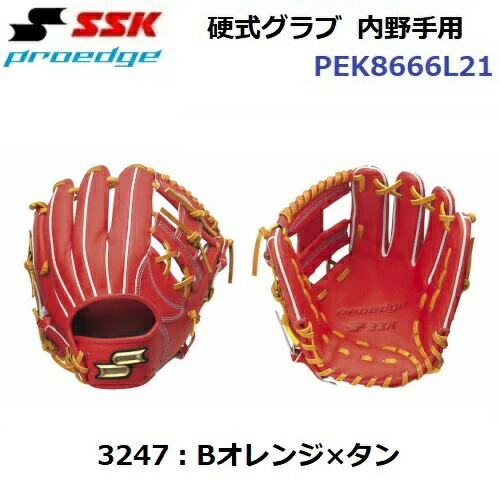 楽天市場】SSK エスエスケイ PROEDGE プロエッジ硬式 内野手用