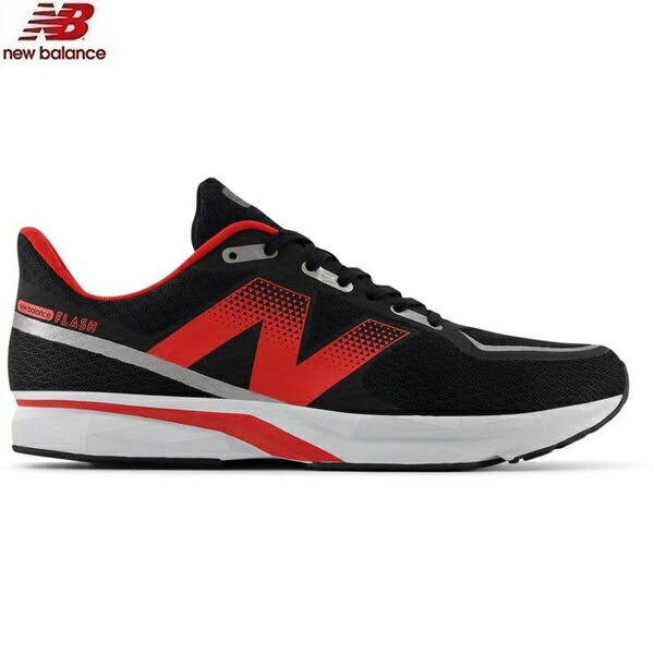 ニューバランス M FLASH D ランニングシューズ　メンズ　26.0 New Balance ニューバランス ランニングシューズ D幅 メンズ