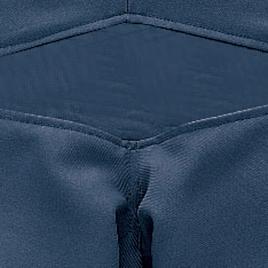 ミズノ(MIZUNO)ソフトボール審判用品審判用スラックス(春、夏、秋用)ネイビー【52PU12914】