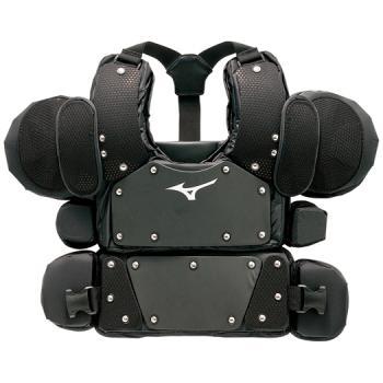 MIZUNO - ミズノ　審判　防具　インサイドプロテクター　硬式用　　1DJPU11009 Amazon | MIZUNO(ミズノ) 審判用プロテクター 硬式・軟式