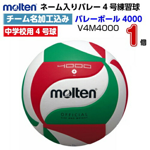 楽天市場】ネーム入り ミカサ (V300W) バレーボール 5号球 検定
