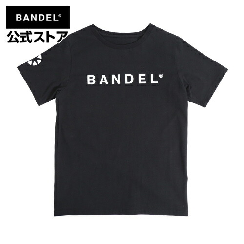 楽天市場】バンデル GHOST Short Sleeve T BAN-T011 Black×White