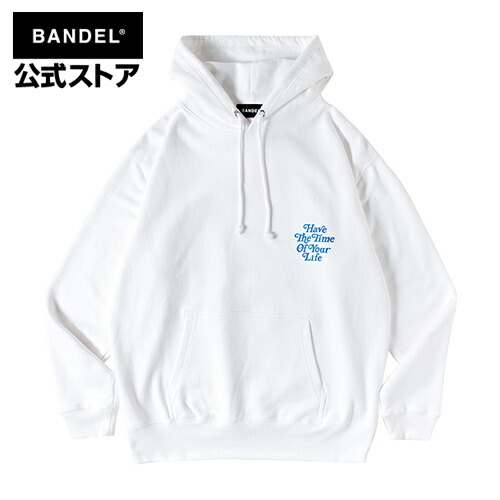 楽天市場 Bandel バンデル パーカー フーディ バックプリント メンズ レディース ユニセックス ファッション ストリートファッション スポーツ バックプリント フォトプリント Hoodie Earth Photo Design White Bandel公式 楽天市場店