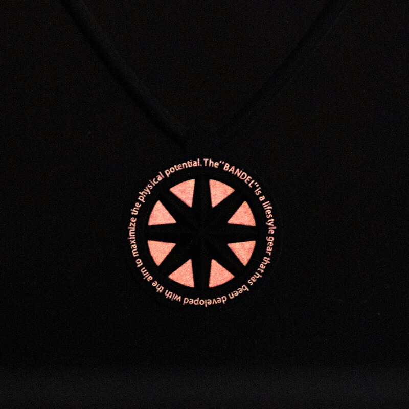 楽天市場 Ghost Luminous Necklace Neon Pink Necklace ネックレス バンデル メンズ レディース ユニセックス ファッション ストリートファッション Ghost ゴースト Luminous ルミナス 蓄光 発光 光る Bandel公式 楽天市場店