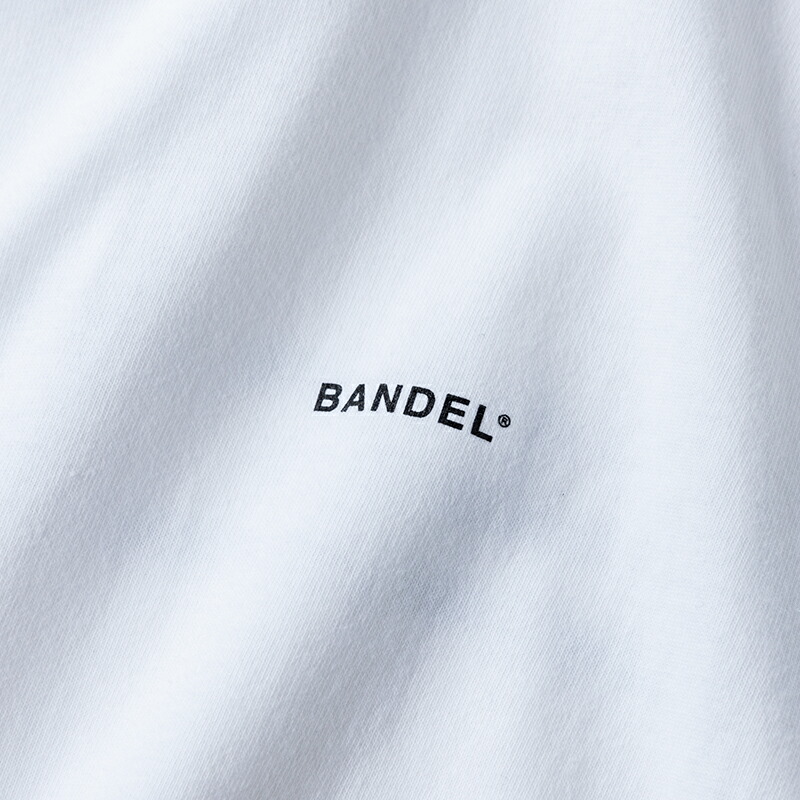 豪華 Long Sleeve T Ghost Concept Notes White Black ホワイト ロングtシャツ 長袖 ロング Tシャツ ロンt Bandel バンデル メンズ ファッション レディース 最先端 Www Laperodeslocaux Fr