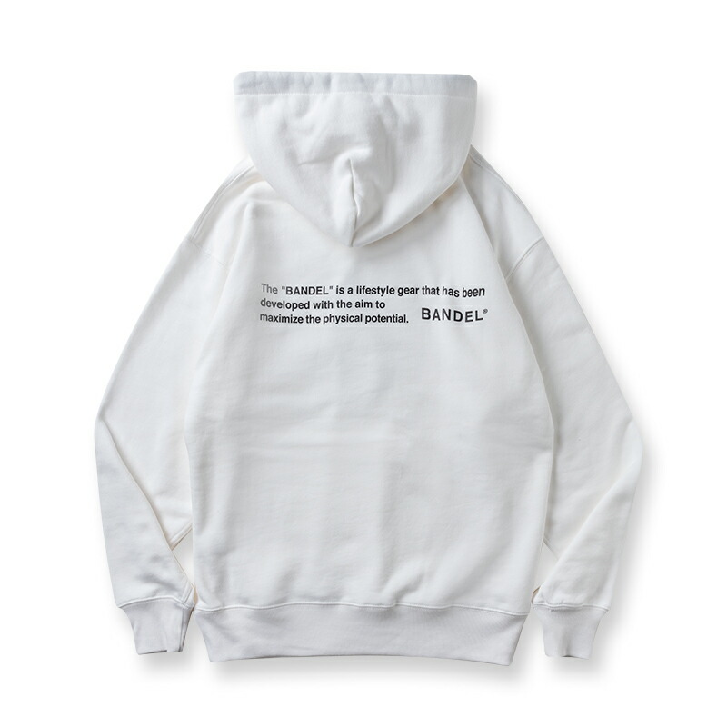 楽天市場 Hoodie Ghost Concept Notes White Black Bandel バンデル フード パーカー バックプリント メンズ レディース フード付きパーカー フード付きトレーナー フーディー プルオーバーパーカー ストリートファッション スポーツ Bandel公式 楽天市場店