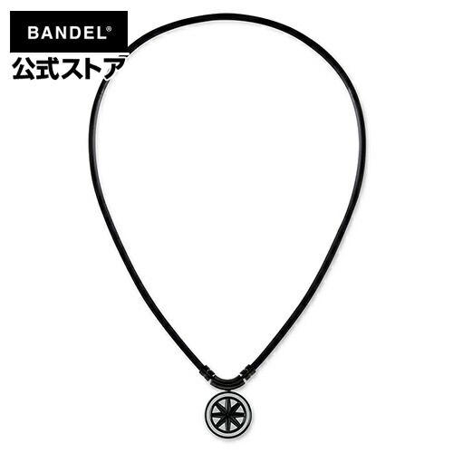 爆安プライス 楽天市場 Bandel Healthcare Necklace Earth Cosmic Edition All Black Sillverバンデル ヘルスケア ネックレス アース Bandel Healthcare Earth 磁気ネックレス スポーツネックレス 健康ネックレス チタンネックレス 健康グッズ メンズ レディース