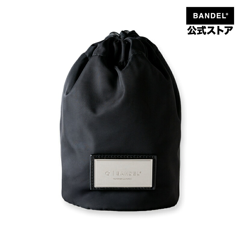 バンデル LEATHER DRAWSTRINGS KINCHAKU GOLF BANDEL バンデルゴルフ メンズ レディース bandel スポーツ