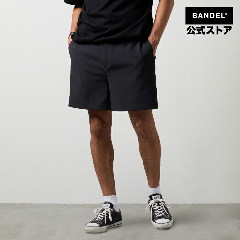 バンデル STRETCH WIDE SHORTS BANDEL 25SS ゴルフ御召しもの 二分の一ズボン下 ズボン下 半ズボン メンズ バンデルゴルフ 【貨物輸送無料】