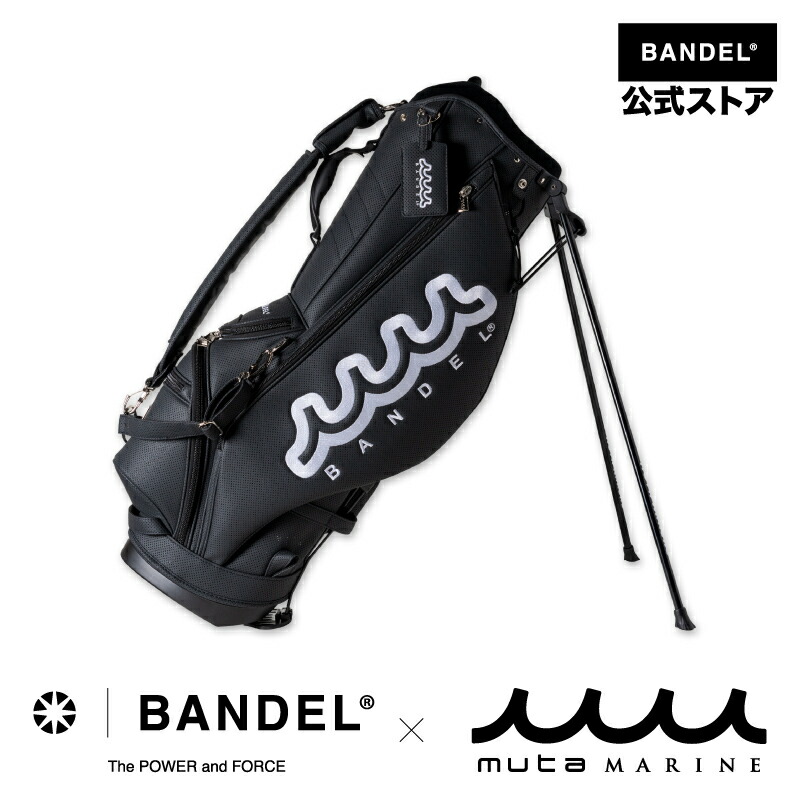 DESCENTE - mutaゴルフ Zodia x muta MARINE GOLF ドライバー (8/ゴールド) – muta