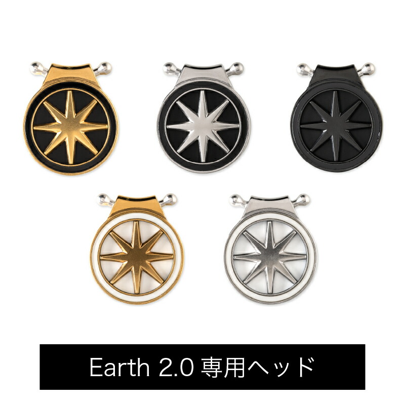 Earth 2.0 Head バンデル ネックレス スポーツネックレス 磁気ネックレス 【レビューで選べる特典】ヘルスケア アース 肩こり 首こり 首コリ BANDEL 健康ネックレス 健康グッズ【BANDEL Necklace】【磁気ネックレス】
