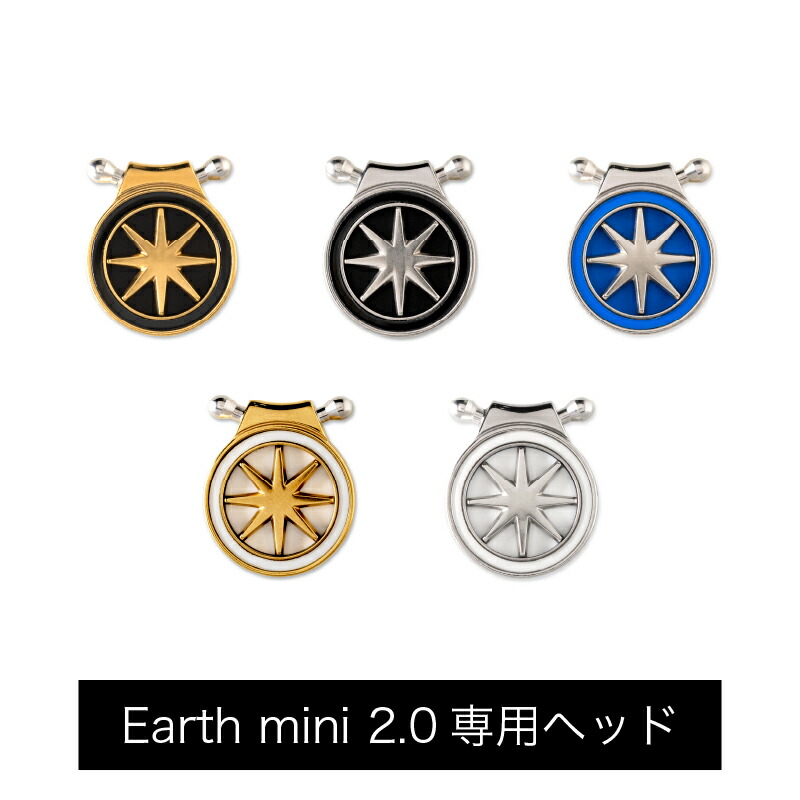 Earth mini 2.0 Head　バンデル ネックレス スポーツネックレス 磁気ネックレス 【レビューで選べる特典】ヘルスケア アース 肩こり 首こり 首コリ BANDEL 健康ネックレス 健康グッズ【BANDEL Necklace】【磁気ネックレス】