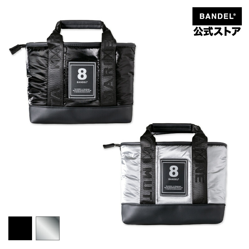 バンデル ムータ BANDEL×mutaダブルフェイストートバッグ ゴルフ バッグ GOLF BANDEL muta バンデル スポーツ 28,490円