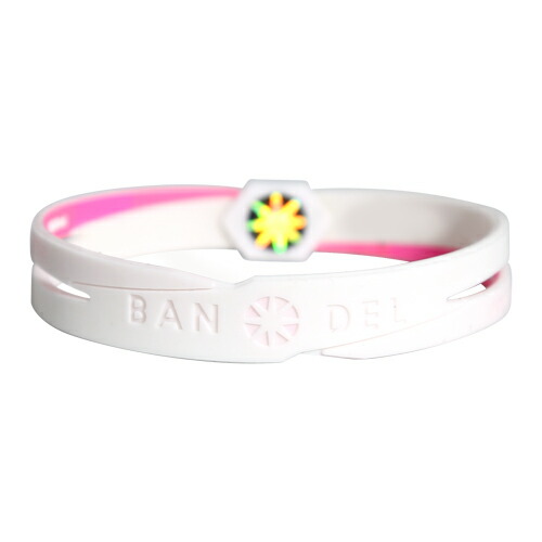 楽天市場 ブレスレット Cross Bracelet ホワイト ピンク Whitexpink 白 ピンク クロスシリーズ Bandel バンデル メンズ レディース ペア スポーツ シリコンゴム Bandel公式 楽天市場店 楽天市場 ブレスレット Cross Bracelet ホワイト ピンク Whitexpink 白 ピンク クロスシリーズ Bandel バンデル メンズ レディース ペア スポーツ シリコンゴム Bandel公式 楽天市場店