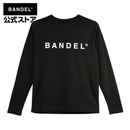 楽天市場】バンデル ロングTシャツ BAN-LT003 長袖 bandel ロング T