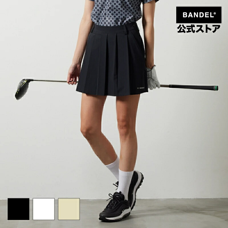 楽天市場】【レビュー特典】BANDEL GOLF バンデルゴルフ WOMENS