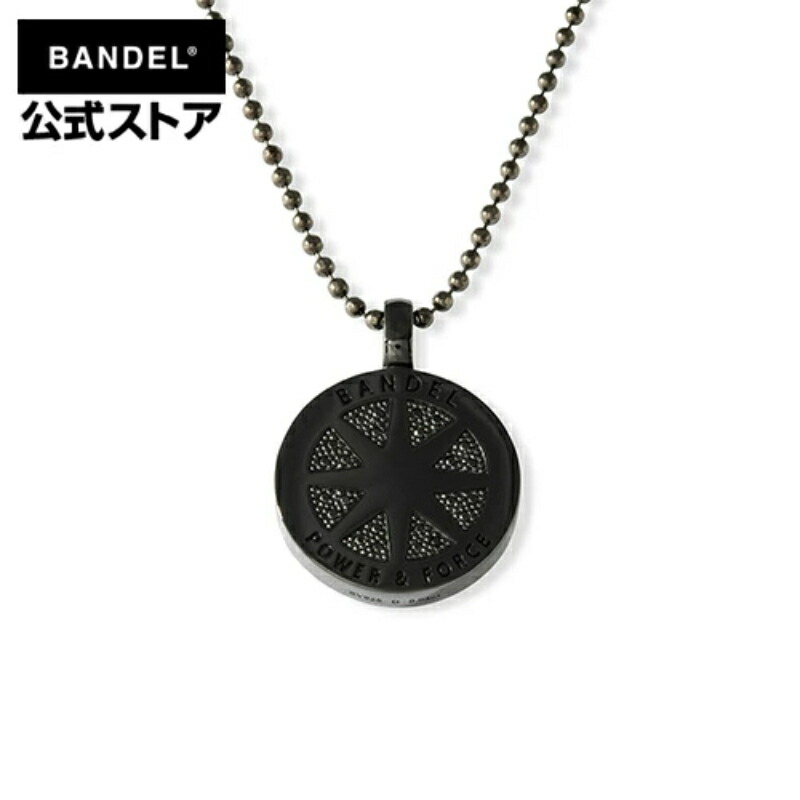 バンデル ネックレス diamond custom necklace ブラック　ダイヤモンド（Black 黒 ダイアモンド） BANDEL バンデル メンズ レディース ペア スポーツ