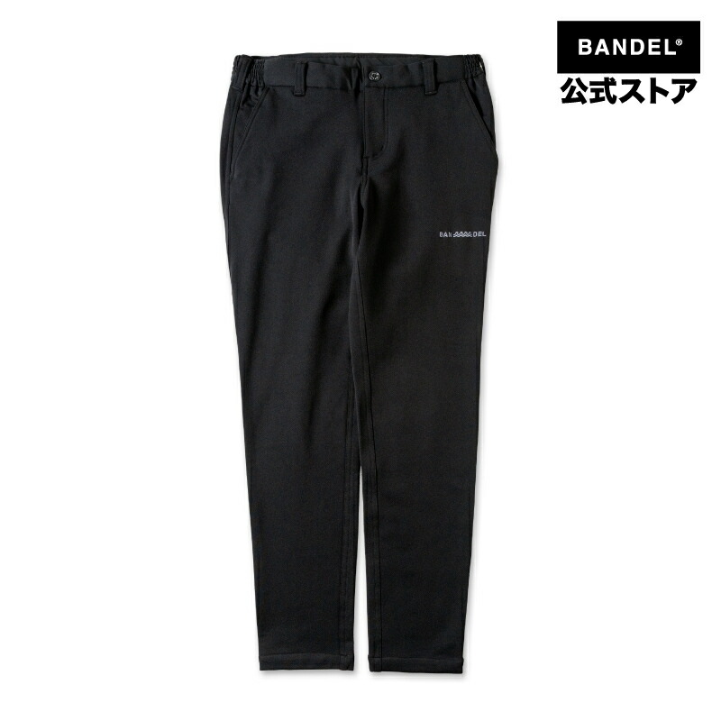 楽天市場】バンデル ムータ BANDEL x muta DIAMOND QUILT PANTS パンツ