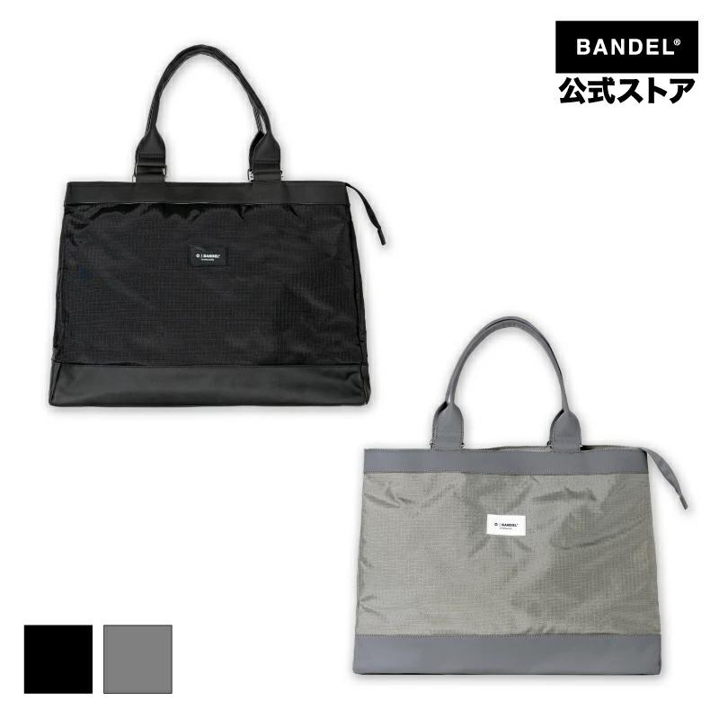 バンデル RIPSTOP TOTE CLUB BAG 御徒面子 トートバッグ ゴルフ GOLF BANDEL バンデル メンズ レディース 運動競技