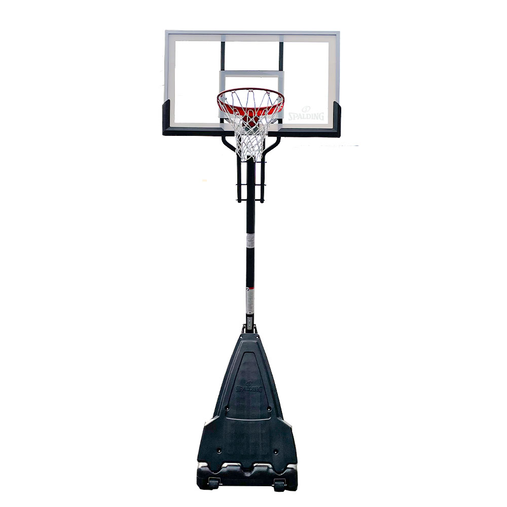 シルバー/レッド NBA バスケットボール型 固定電話 basketball | pzn 