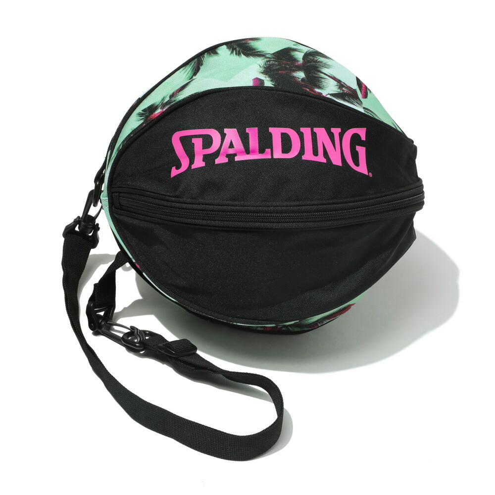 SPALDING スポルディング　トゥイーティー バスケバック スポルディング ボールバッグ トゥイーティー ルーニー