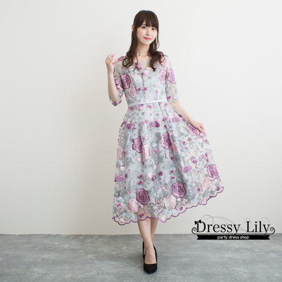 取寄オルチャン プチプラパーティードレス フォーマル 可愛い 結婚式 二次会 お呼ばれ 発表会 大きいサイズワンピース キャバ嬢ドレス きれい 膝丈 20代 30代 40代 清楚