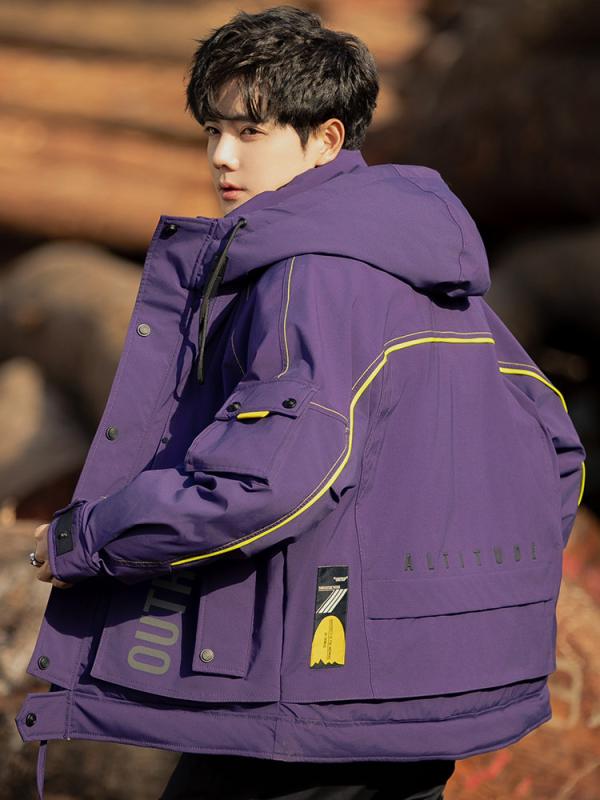メンズ 流行り物 春夏 秋冬 かっこいい オシャレ モテ 成人男性用 成人男性服 服 韓国 分かりやすい 成年者 ボンネット 落ちこむ 上衣朦々たる 三層 社会システム 上衣 細工物御召しもの 遊撃手