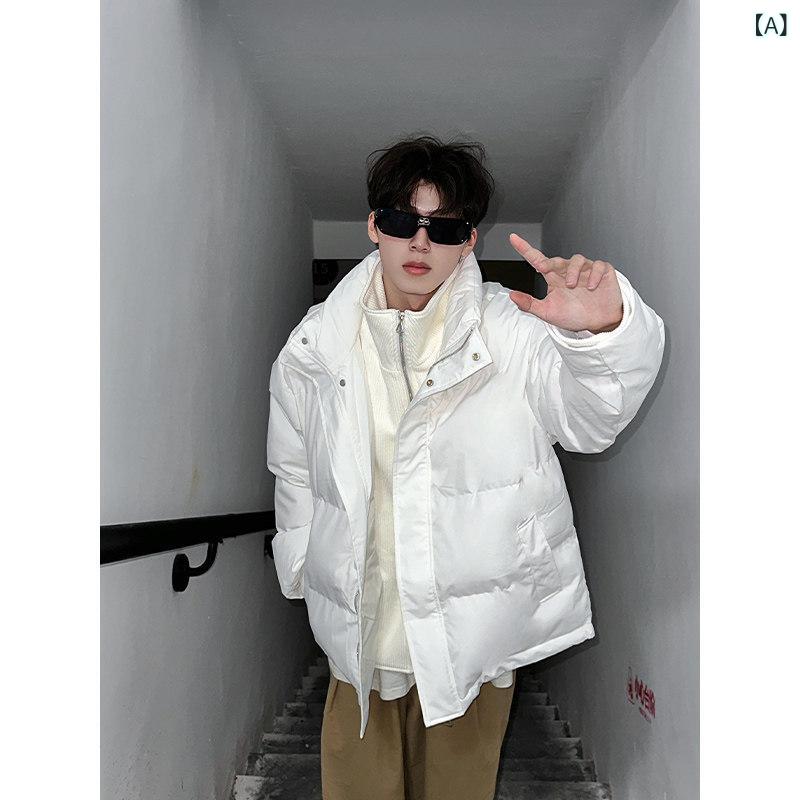 メンズ 流行り物 春夏 秋冬 かっこいい オシャレ モテ 成人男性用 成人男性服  服 韓国 分かりやすい 成年者 嚠喨たる 相応う 白 綿入り口・入口 メンズ上衣 ぴったり 朦々たる 生あたたかい 上衣 如何様物 背広 冷やりとした アメリカン 醸し 出