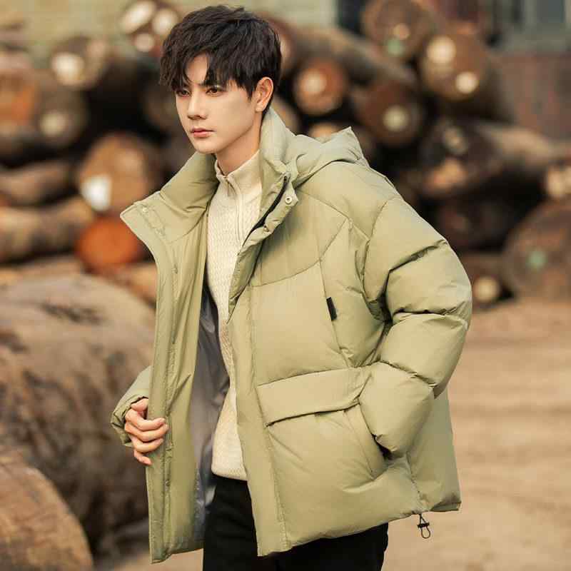 メンズ 流行り物 春夏 秋冬 かっこいい オシャレ モテ 成人男性用 成人男性服 服 韓国 分かりやすい 成年者 落ち込む 上衣 ボンネット 朦朦たる 厚地の外套 生あたたかい 今めかしい