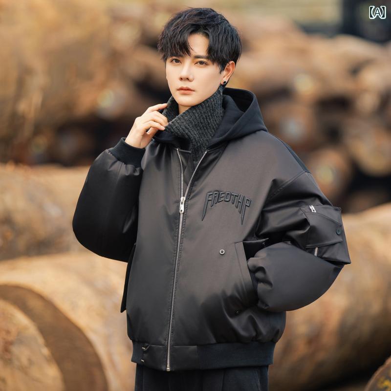 メンズ 流行り物 春夏 秋冬 かっこいい オシャレ モテ 成人男性用 成人男性服  服 韓国 分かりやすい 成年者 ボンネット 航空 アタイ ア 落ちこむ 上衣 ベイスボール 制服 朦々たる 遊撃手 丈 落ちこむ  パ毛革 上衣