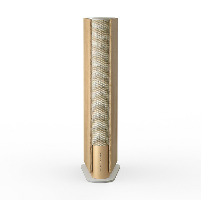 Bang & Olufsen公式 Beosound Emerge（Wi-Fi Bluetooth ワイファイ
