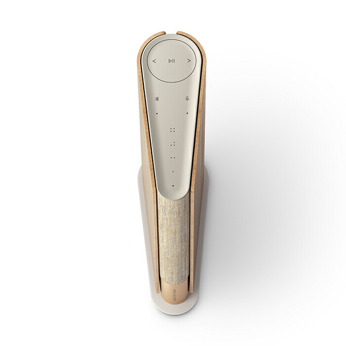 Bang & Olufsen公式 Beosound Emerge（Wi-Fi Bluetooth ワイファイ