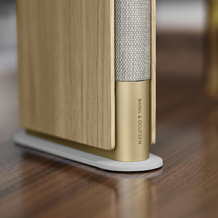 Bang & Olufsen公式 Beosound Emerge（Wi-Fi Bluetooth ワイファイ