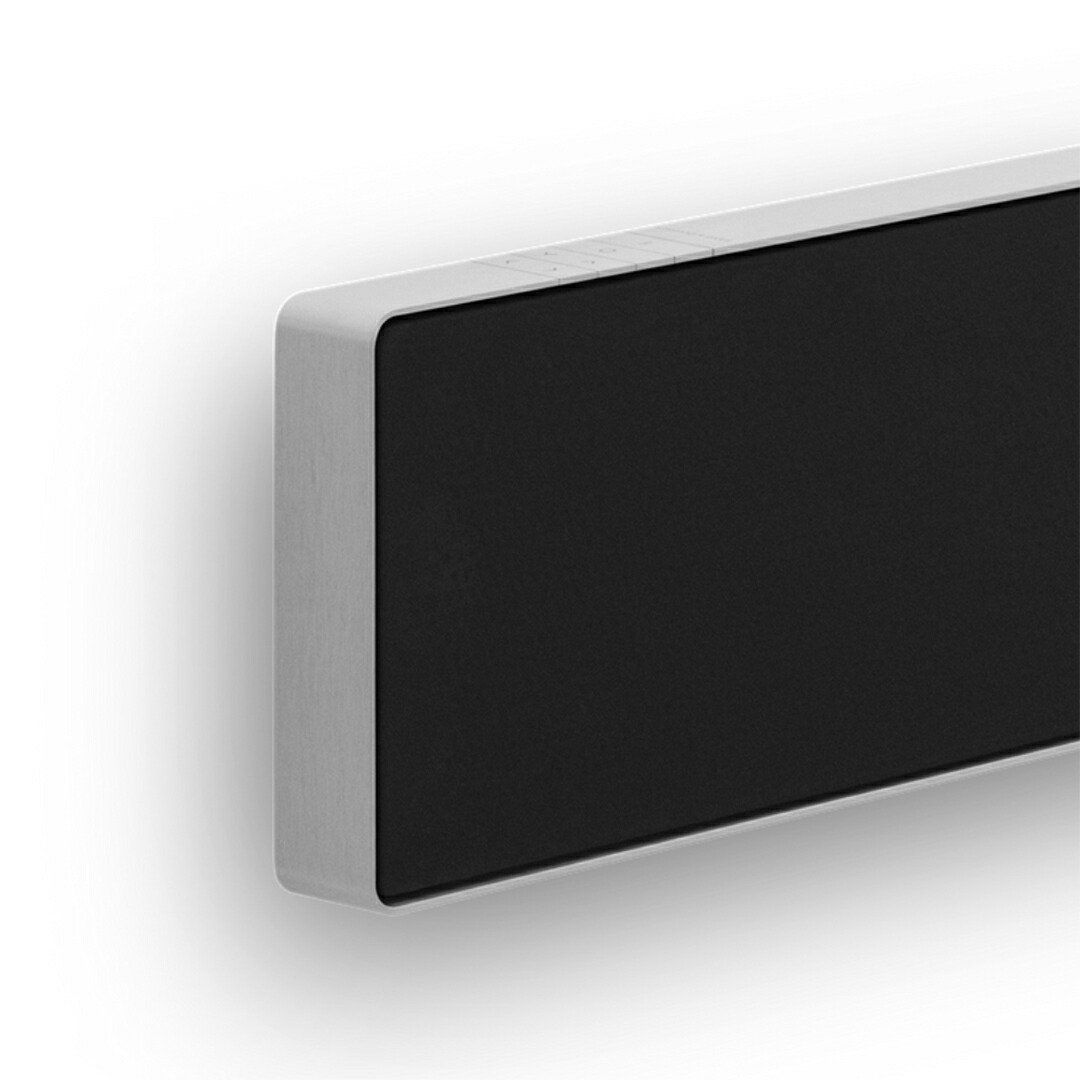 Bang & Olufsen公式 Beosound Stage（サウンドバー Wi-Fi スピーカー