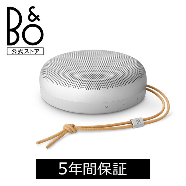 Bang & Olufsen Beosound A1