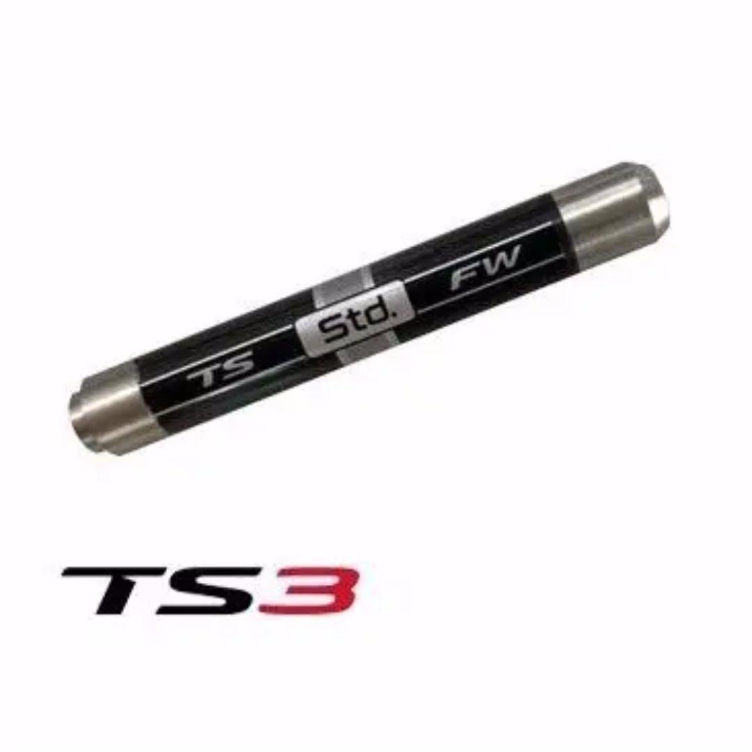 タイトリスト TSi3フェアウェイメタル 4W（16 5°） ヘッド単品 FW