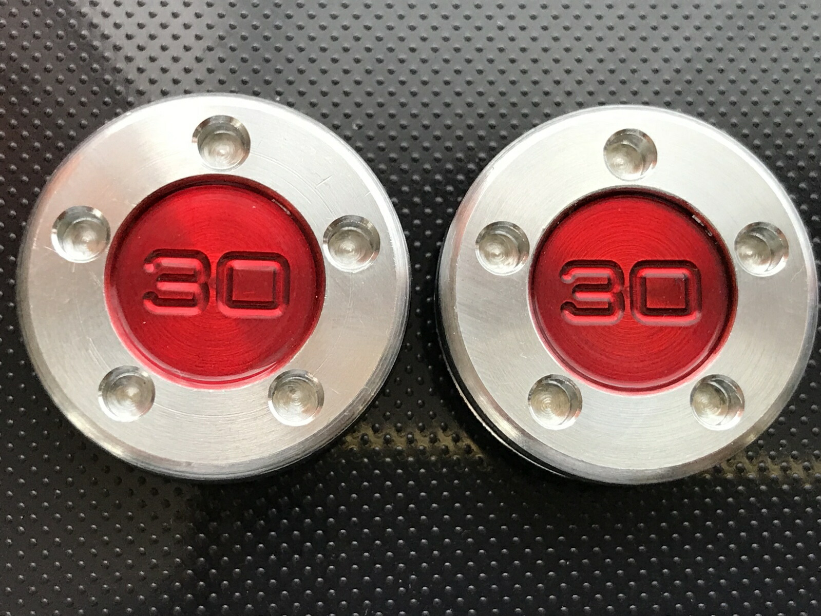 【匿名配送】ウェイト 赤一色 5種&Ｔレンチセット スコッティキャメロン 楽天市場】新品 スコッティ・キャメロン SCOTTY CAMERON パター