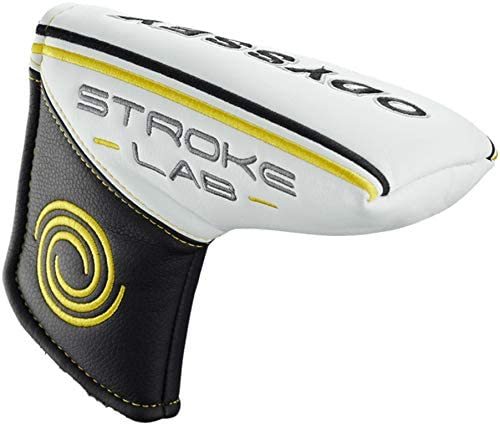 楽天市場】オデッセイ ODYSSEY パターカバー ブレードタイプ 刺繍入り