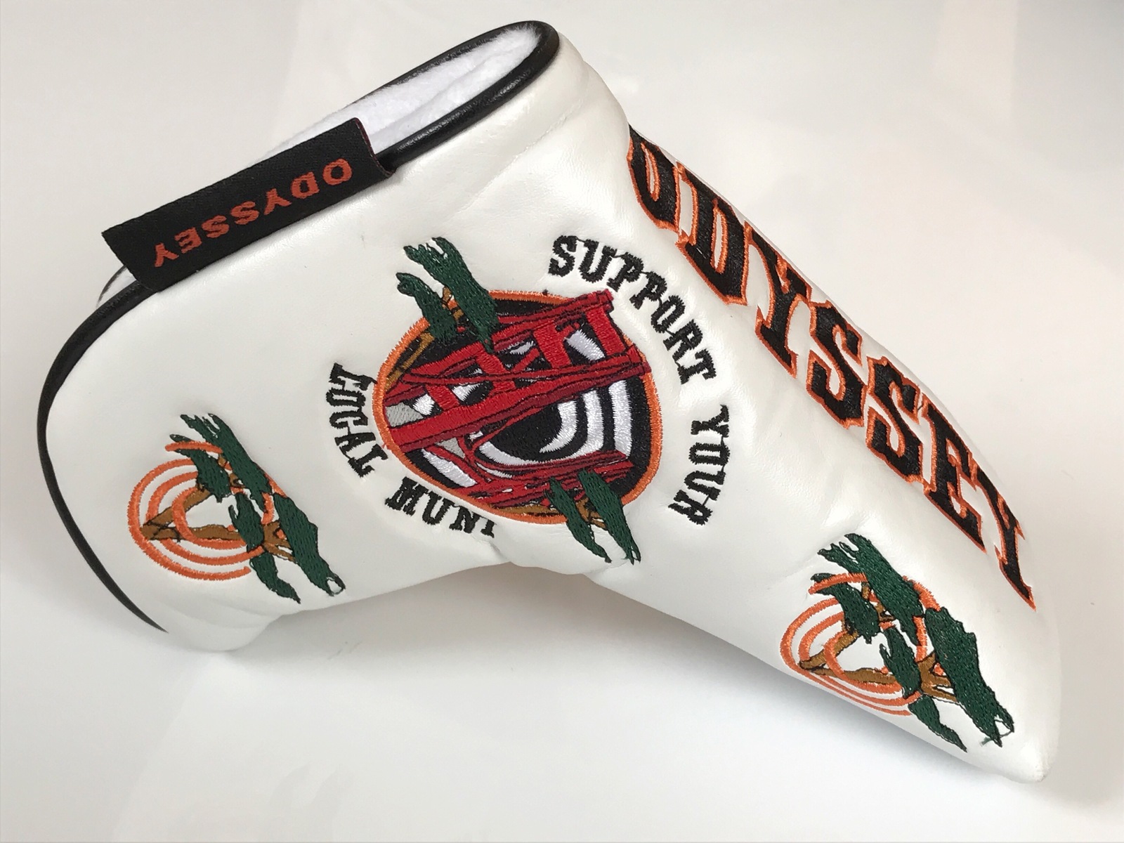 楽天市場】【純正パターカバー】オデッセイ STROKE LAB ストロークラボ