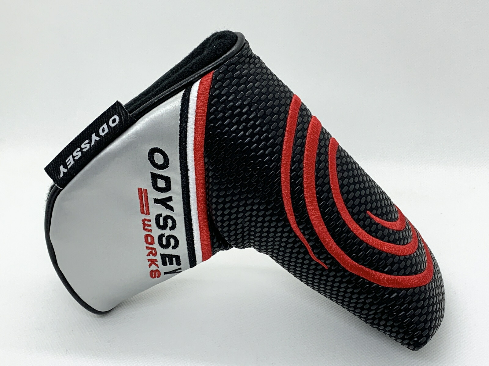 楽天市場】【純正パターカバー】オデッセイ STROKE LAB ストロークラボ