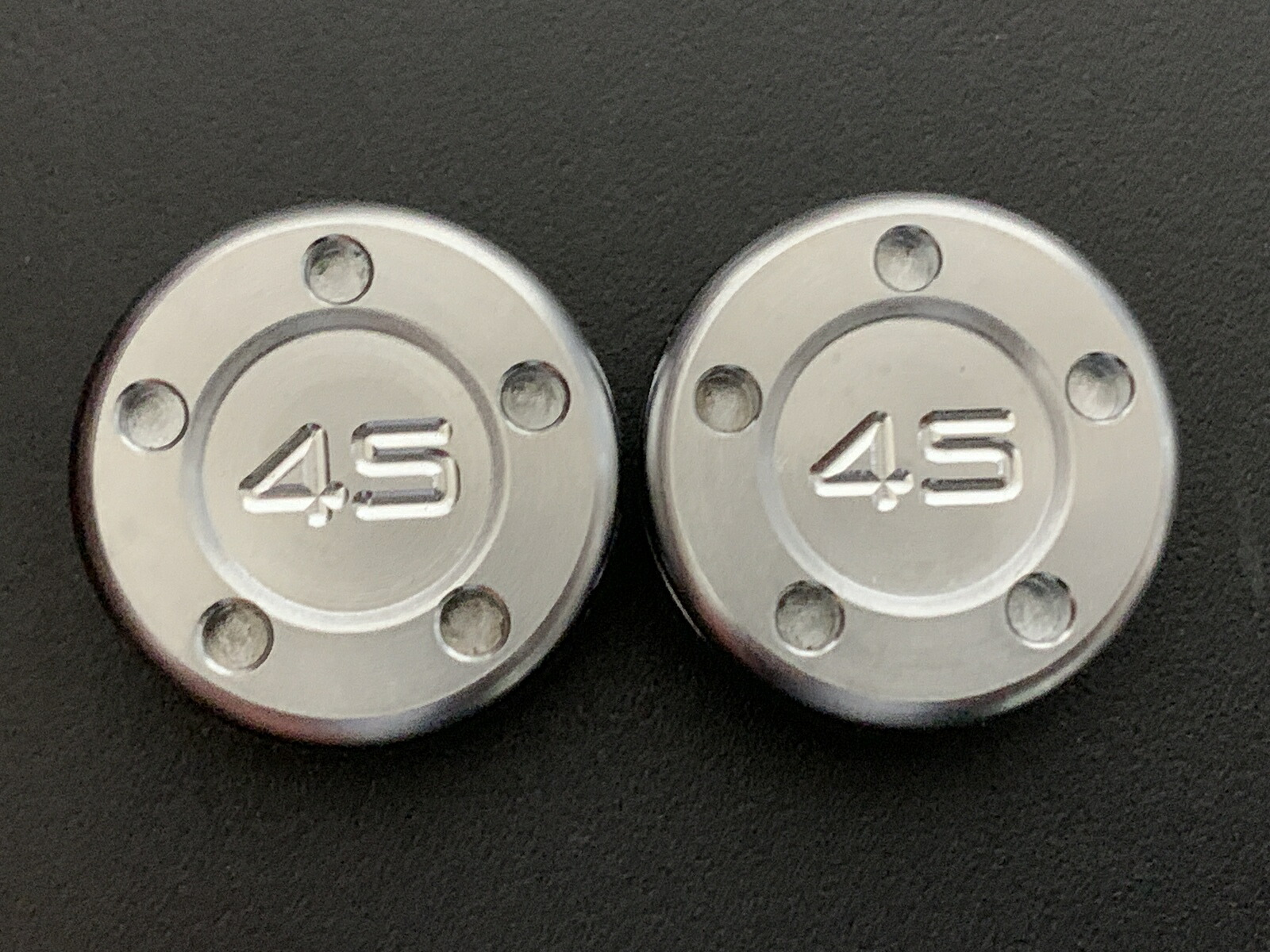 楽天市場】スコッティキャメロン scotty cameron パターウェイト 40g×2