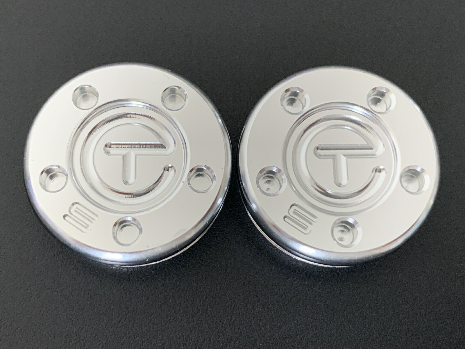 楽天市場】スコッティキャメロン scotty cameron パターウェイト