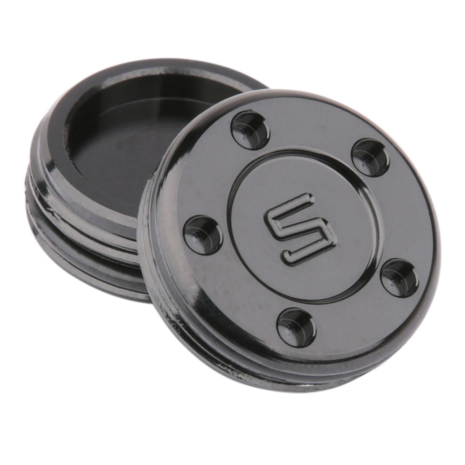 正規品】Tour Only Circle T Black Weights 20g for Newport