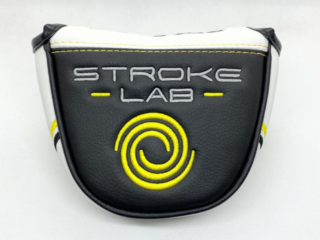 楽天市場】【即納】 オデッセイ ストロークラボ 純正 パターカバー